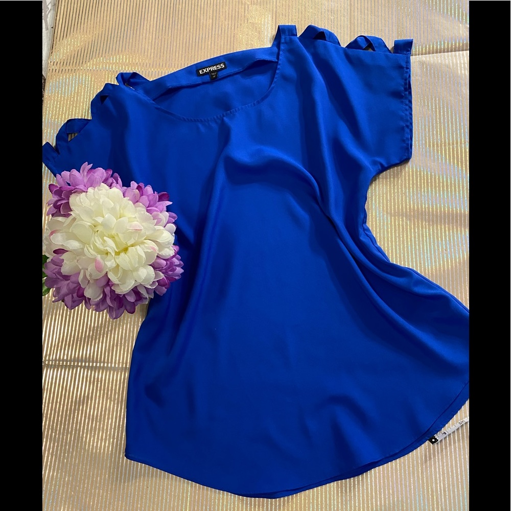 Express Top